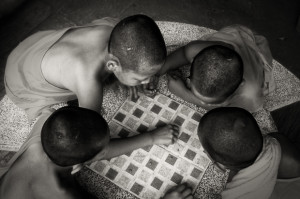 December 'Kids' Photo Comp: Winner and Shortlist Announced